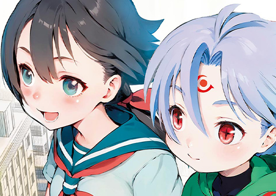 第21話 アイスクリームフィーバー