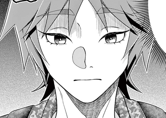 第八夜 嘘から出た真