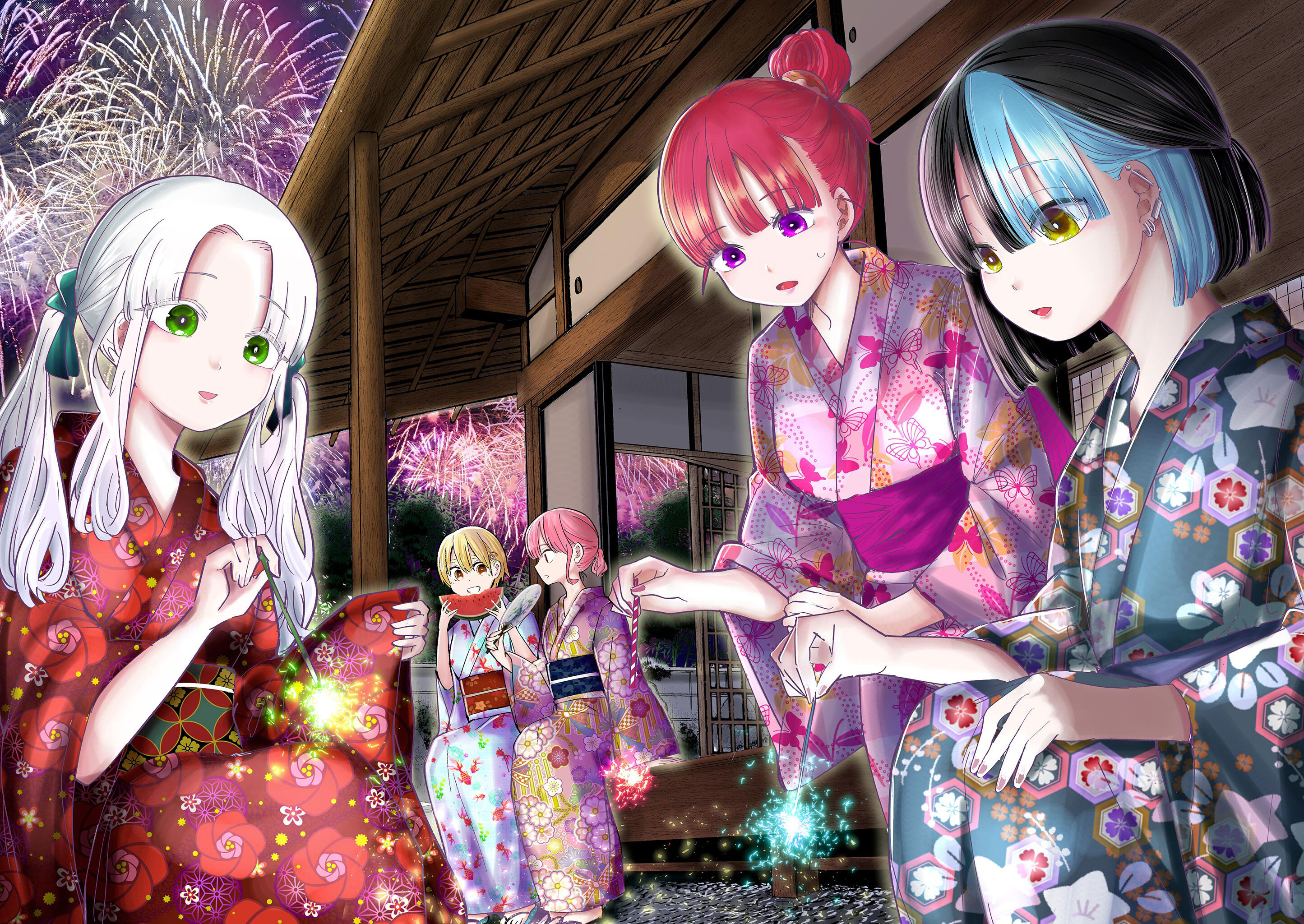 カワバタオ先生作品『恋喰少女』第1巻から4巻書店シュリンク未開封帯付き初版1刷 恋喰少女 (1) (サンデーうぇぶり) | カワバタオ |本 | 通販 | Amazon