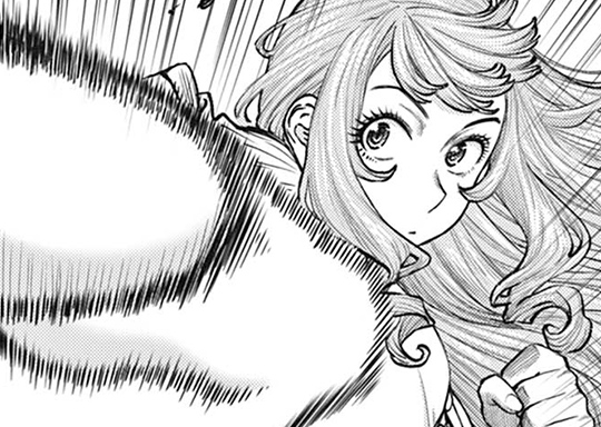 第4話 ユイ、無双!!!!