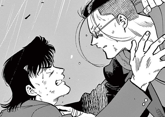 第三十七話 本気恋