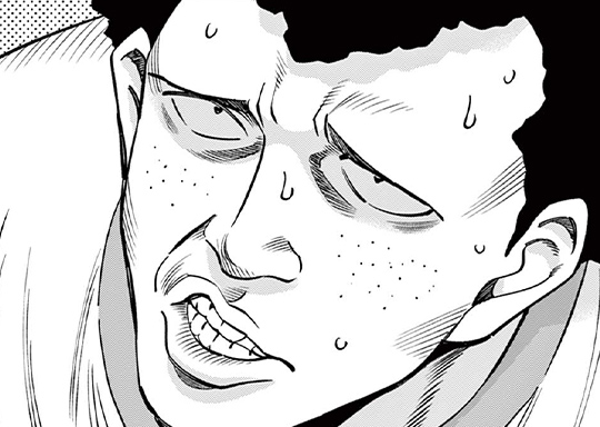 第08話 社会のゴミ袋