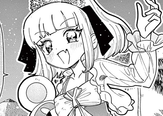 第45話 アリスのルンルーンリゾート