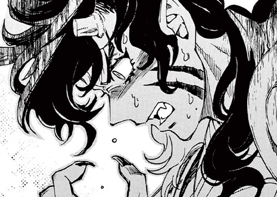 四十四ノ章 『旅の終わり』