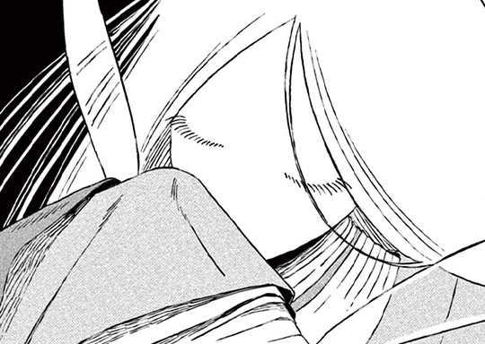 第二十一話 人間殺しのあやかし