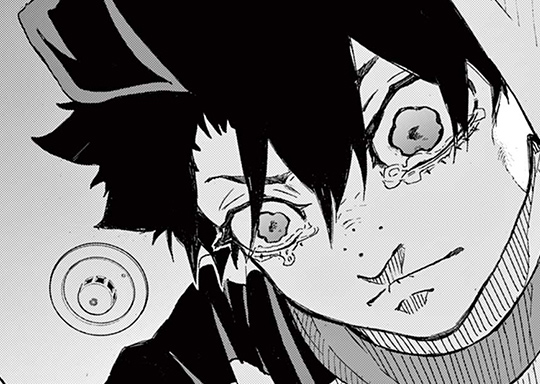 第38話 仲間への敵意