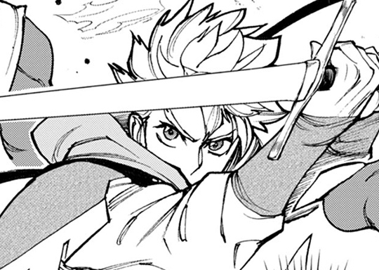 第24話 勇者の運命