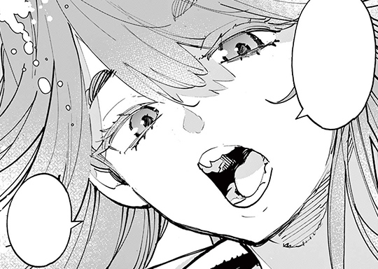 137. 第69話 垂涎 (2)