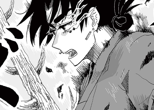 第34話 其々