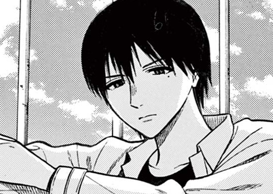 第11話 多摩陽希