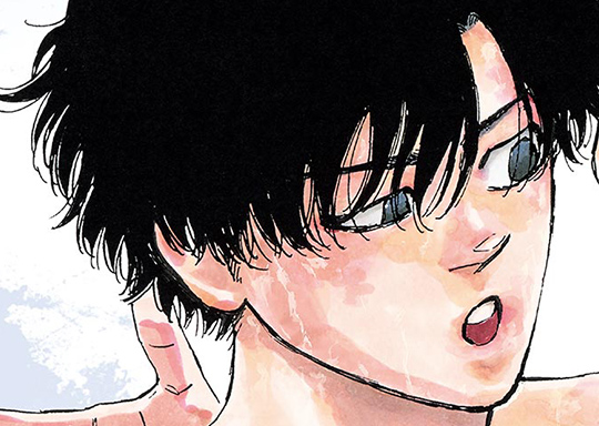 第156話 越えてゆけ