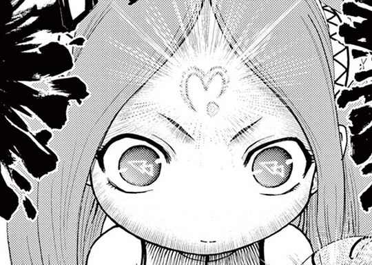 第23話 亀裂①