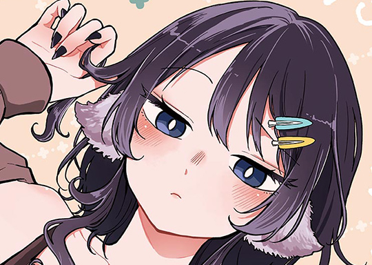 第68話 つみきさん、ファッション思案。