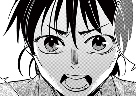 169. 第八十九話 麵麭がなければ (2) / 薬屋のひとりごと～猫猫