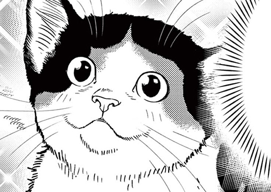 第4話 呼んでダメなら食べさせろ