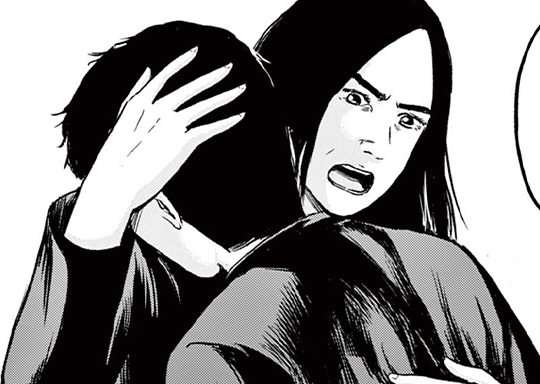 第20話 誰も知らない (1)