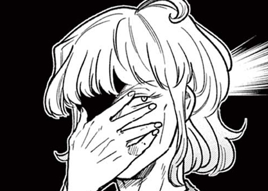 第36話 鎌切一座の新人