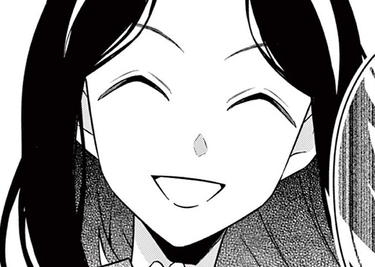 空白6 たくさんの思い出 前編