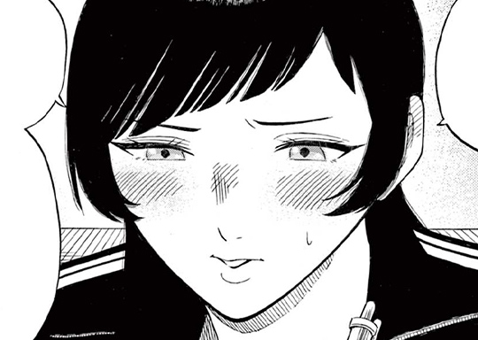 第12話 8ページマンガ制作