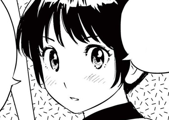 307. 第306話 空いたポジション