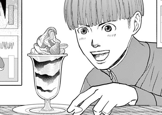 第70話 回転ずし