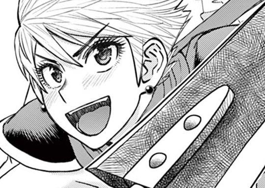 第5話 もういいわ！