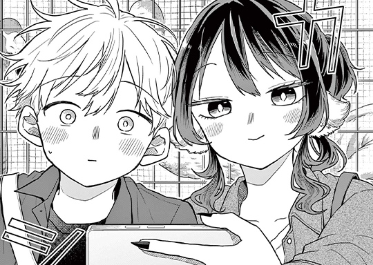 第69話 つみきさんと動物園。