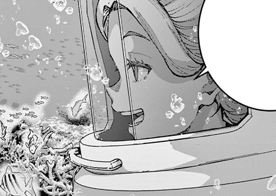 第76話 ハイサイオブザデッド②（後編）