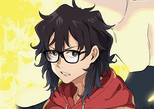 第25話 「Re:Re:」