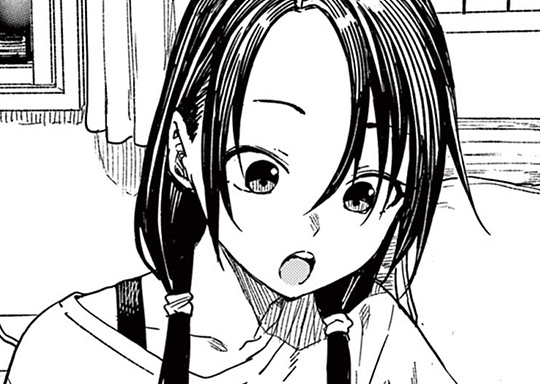 32ndイニング お守り / 33rdイニング 嘘 / 34thイニング 大きさ