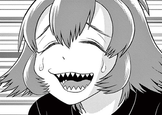 65. 第32話 持ち込み行こ! (1)