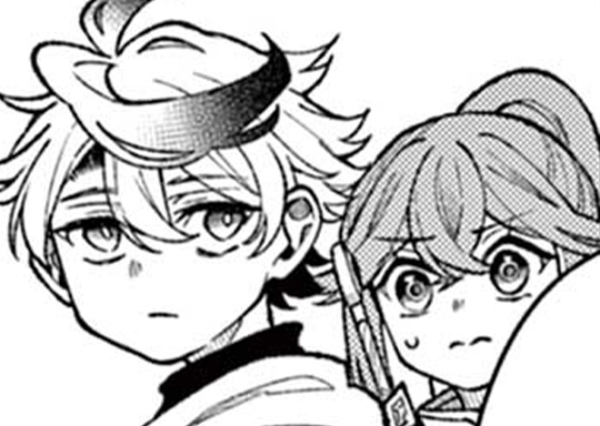 第55話 私の勇者