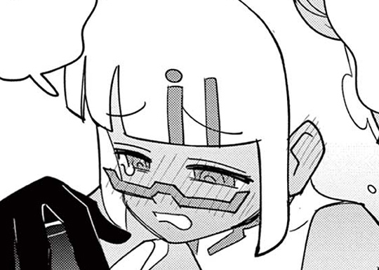 第48話 スパークリング ジェントルメン