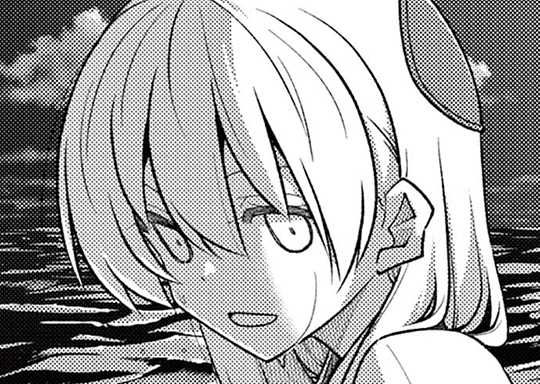 325. 第315話 「謎は星空の彼方に」