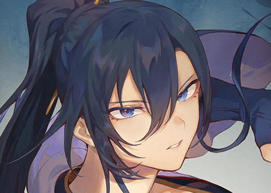 第7話 ジャッカル&オーケストラ