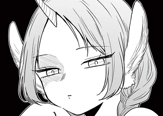 第70話 つみきさんのクラス案内。