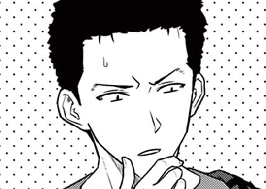 第26話 今日も吹部は疑心暗鬼