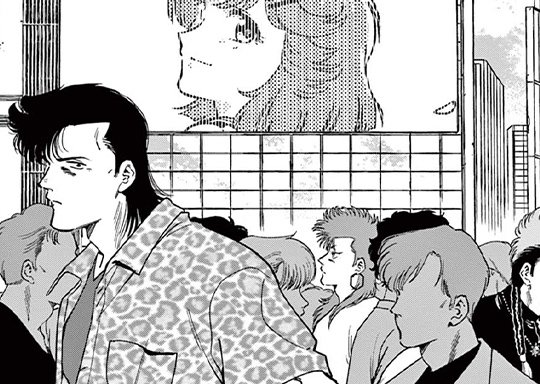 第三十八話 雲龍風虎