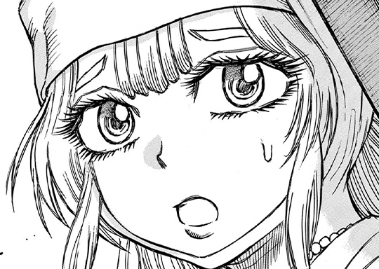 第20話 迷宮をさまよう者たち