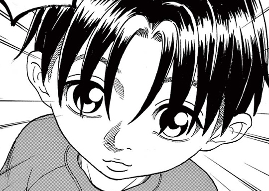 第8話 復讐開始