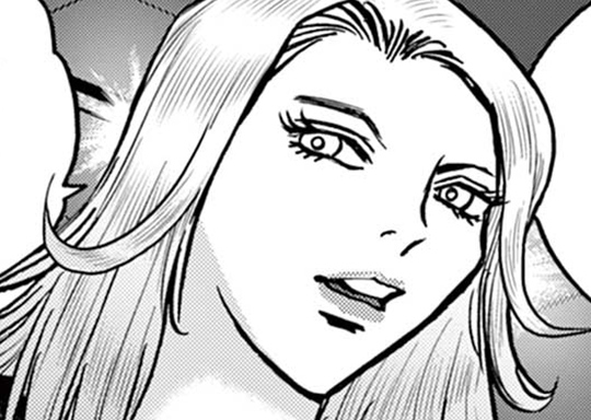 Stage.10 力があるなら使いなよ!!