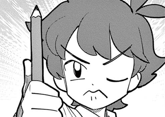 第49話 芸術は「かわいい」です！