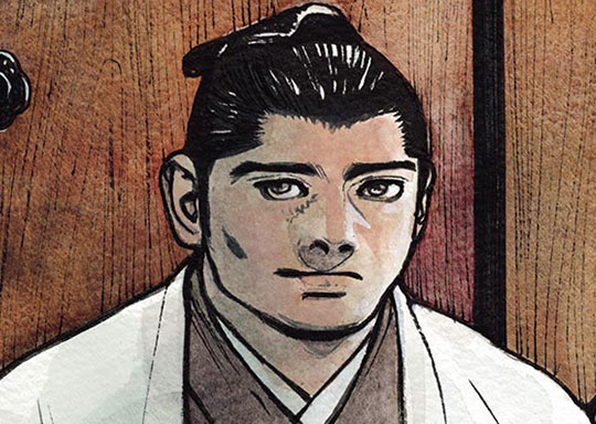 306. 第187話 「大事と小事」