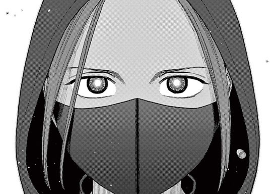 #12 絶対静域 後編