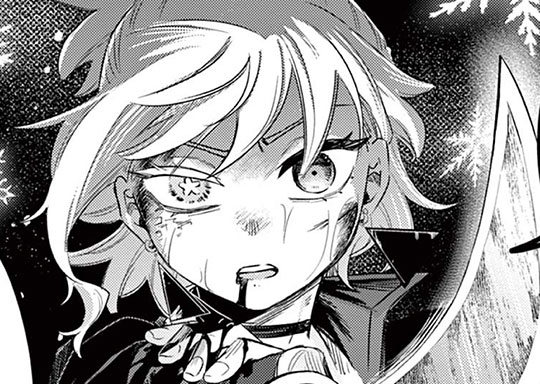 第二十一話 傍観者