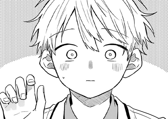 第71話 友孝くんのクラス委員決め。