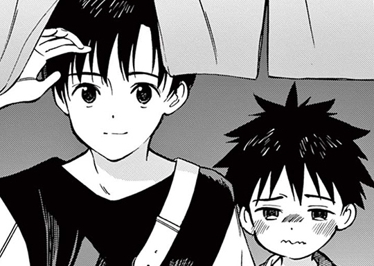 #27 爆発〜エピローグ〜 (1)