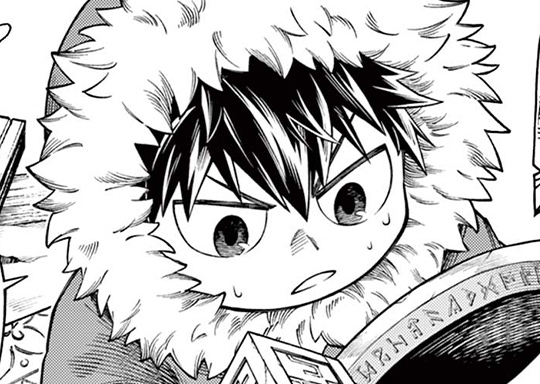 37. 38軒目 ゴミと宝