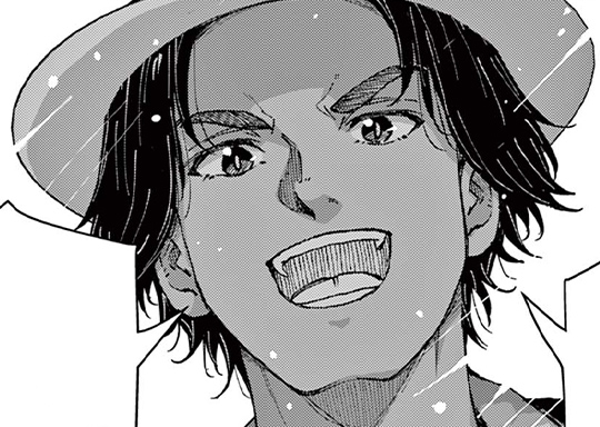 第77話 ハイサイオブザデッド③（前編）