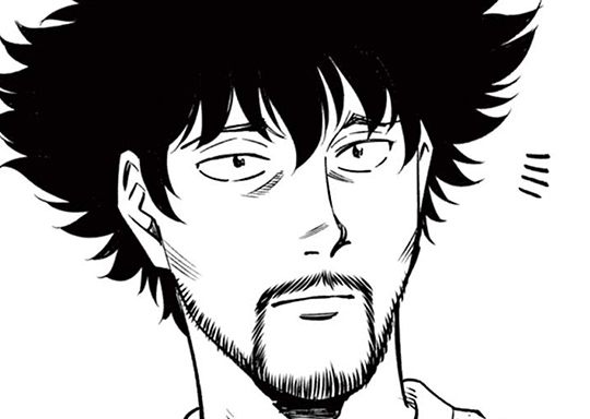 第09話 アンジの来た意味